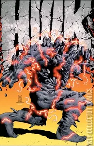 Hulk #6