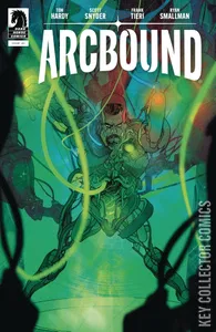 Arcbound #5