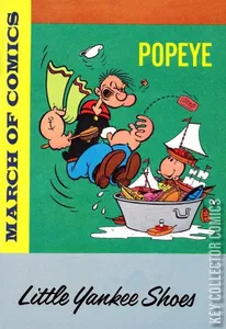 March of Comics #246