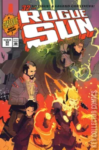 Rogue Sun #32