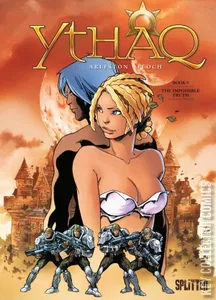 Ythaq #9