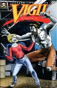 Vigil: Rebirth #2