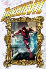 Variant Cover for Daredevil #27