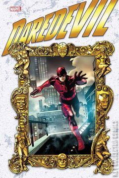 Variant Cover for Daredevil #27