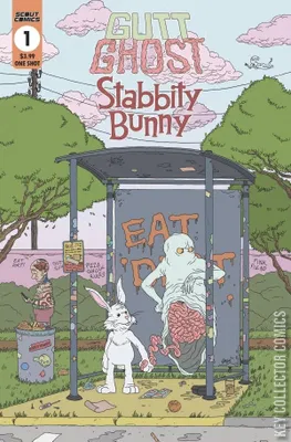 Gutt Ghost / Stabbity Bunny