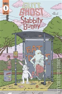 Gutt Ghost / Stabbity Bunny #1