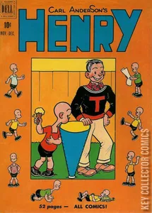 Henry #16