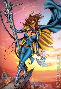 Grimm Universe Retailer Program 2024 #3