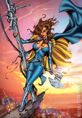 Grimm Universe Retailer Program 2024