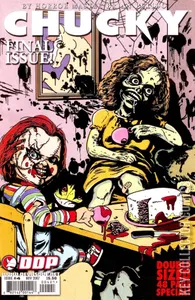 Chucky #4