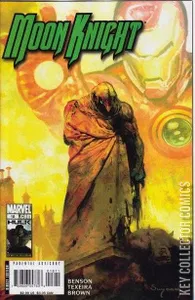 Moon Knight #18
