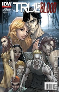 True Blood #1 