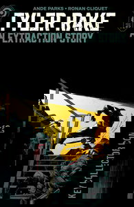 Tyler Rake: An Extraction Story #2