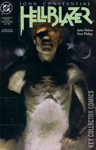 Hellblazer #31