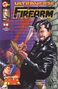 Firearm #16