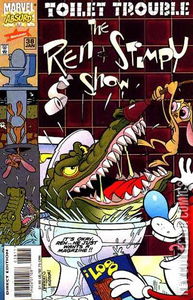 Ren and Stimpy #38