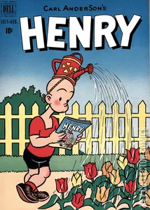 Henry #20