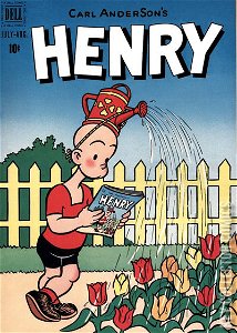 Henry #20