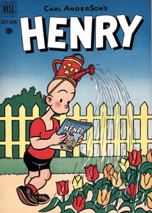 Henry #20
