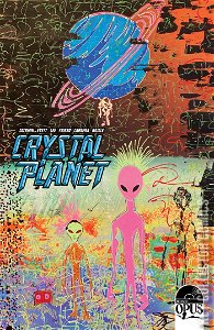 Crystal Planet #2