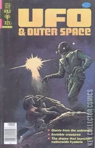 UFO and Outer Space #16