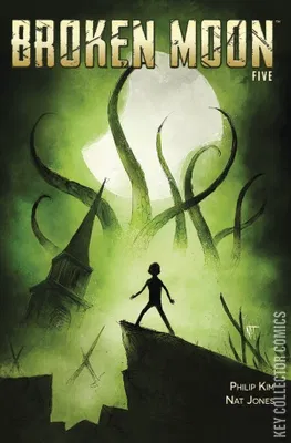 Broken Moon: Legends of the Deep