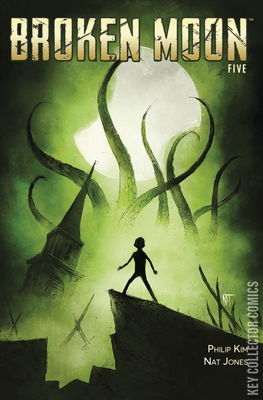 Broken Moon: Legends of the Deep