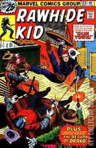 Rawhide Kid #133