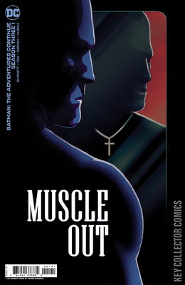 Batman: The Adventures Continue Season 3