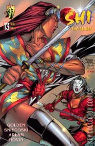 Shi: The Series #13