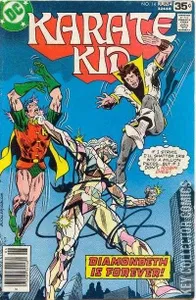 Karate Kid #14