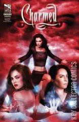 Cover for Charmed Season 9 #11