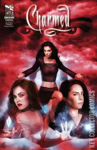 Charmed Season 9 #11