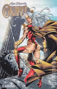 Alan Moore's Glory #0