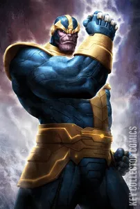 Thanos #1