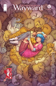 Wayward #6