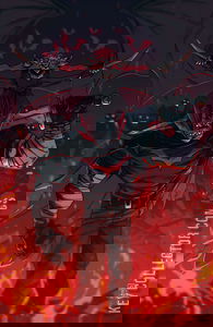 Wynd: The Power of the Blood #7