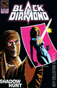 Black Diamond #4