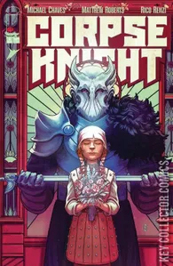 Corpse Knight #5
