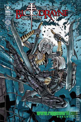 BloodRayne: Dark Soul