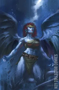 Gargoyles #7