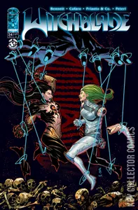 Witchblade #24