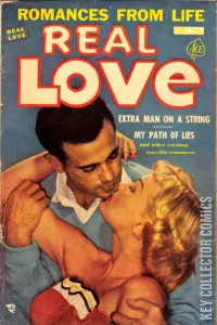 Real Love #53