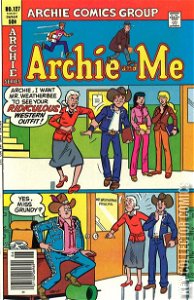 Archie & Me #127