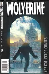 Cover for Wolverine #178