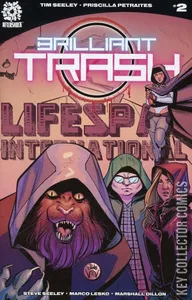 Brilliant Trash #2