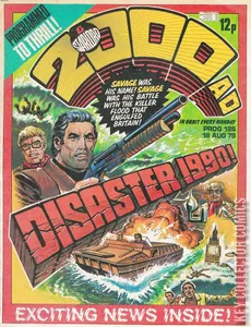 2000 AD #126