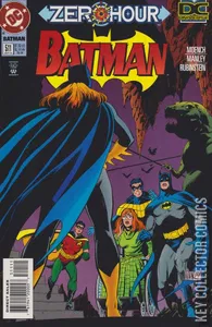 Batman #511