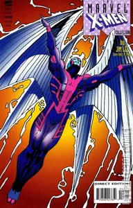 Marvel X-Men Collection, The #3