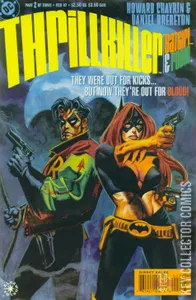 Thrillkiller #2